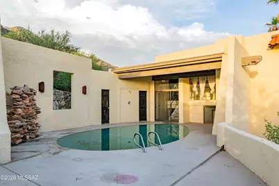 4811 E Winged Foot Drive, Tucson, AZ 85718 - Photo 29