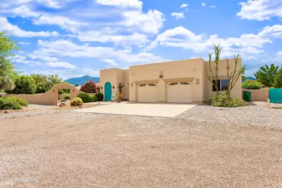 4154 S Polpio Way, Sierra Vista, AZ 85650 - Photo 49