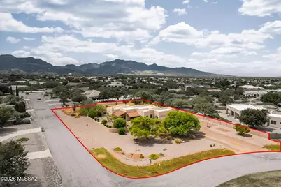 4154 S Polpio Way, Sierra Vista, AZ 85650 - Photo 9