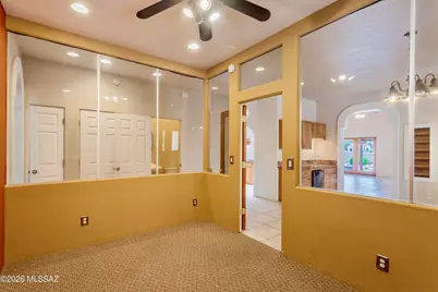 4154 S Polpio Way, Sierra Vista, AZ 85650 - Photo 37