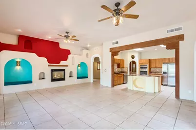 4154 S Polpio Way, Sierra Vista, AZ 85650 - Photo 3