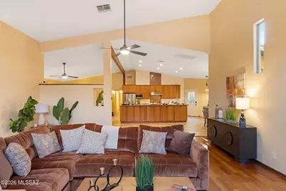 4537 E San Carlos Place S, Tucson, AZ 85712 - Photo 9