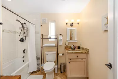 4537 E San Carlos Place S, Tucson, AZ 85712 - Photo 27