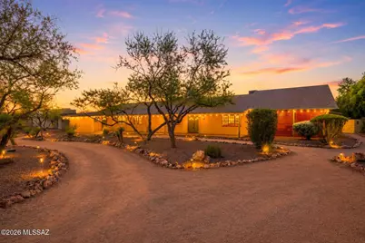 4537 E San Carlos Place S, Tucson, AZ 85712 - Photo 1