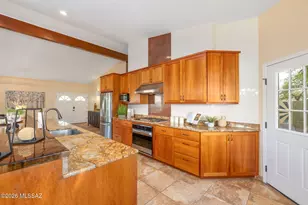4537 E San Carlos Pl S, Tucson, AZ 85712 - Photo 5