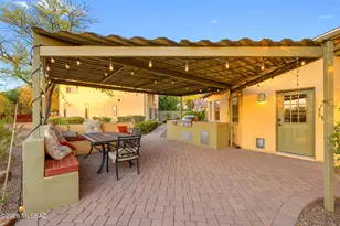 4537 E San Carlos Pl S, Tucson, AZ 85712 - Photo 33