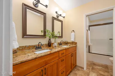 4537 E San Carlos Place S, Tucson, AZ 85712 - Photo 19