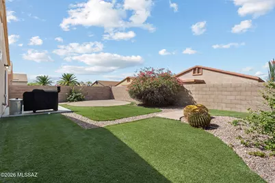 1630 W Bitter Orange Street, Tucson, AZ 85705 - Photo 23