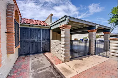 4140 E Megan Drive, Tucson, AZ 85712 - Photo 17