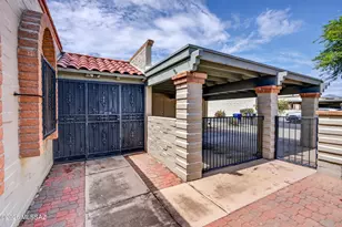 4140 E Megan Dr, Tucson, AZ 85712 - Photo 17
