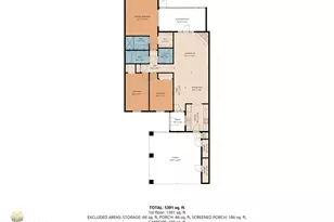 4140 E Megan Dr, Tucson, AZ 85712 - Photo 23