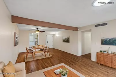 4140 E Megan Drive, Tucson, AZ 85712 - Photo 5