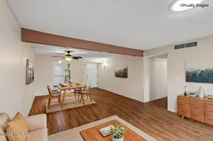 4140 E Megan Dr, Tucson, AZ 85712 - Photo 5