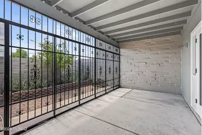 4140 E Megan Drive, Tucson, AZ 85712 - Photo 19