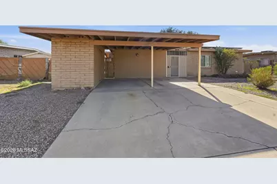 6916 N Galaxy Place, Tucson, AZ 85741 - Photo 3