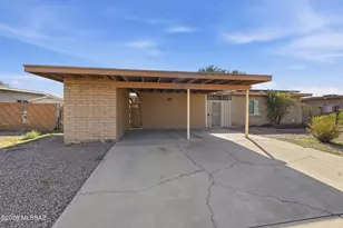 6916 N Galaxy Pl, Tucson, AZ 85741 - Photo 3