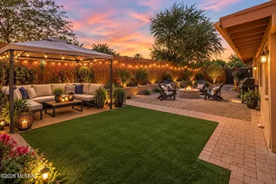 6916 N Galaxy Place, Tucson, AZ 85741 - Photo 41