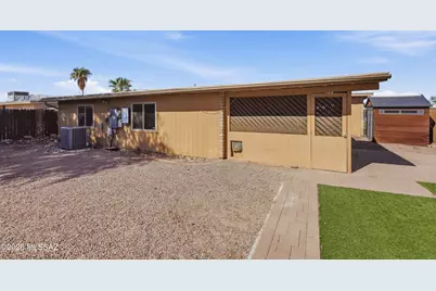 6916 N Galaxy Place, Tucson, AZ 85741 - Photo 43