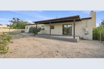 916 W San Martin Drive, Tucson, AZ 85704 - Photo 37