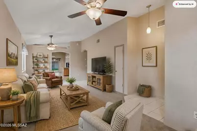 7933 E Jennifer Anne Drive, Tucson, AZ 85730 - Photo 11