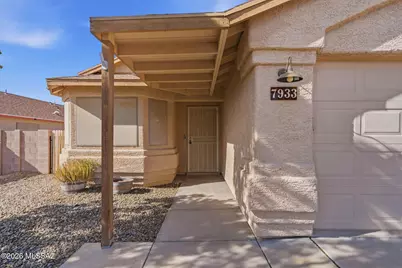 7933 E Jennifer Anne Drive, Tucson, AZ 85730 - Photo 3