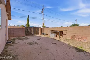 7933 E Jennifer Anne Dr, Tucson, AZ 85730 - Photo 39