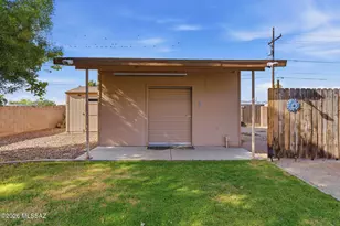 7933 E Jennifer Anne Dr, Tucson, AZ 85730 - Photo 35