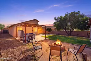 7933 E Jennifer Anne Dr, Tucson, AZ 85730 - Photo 31