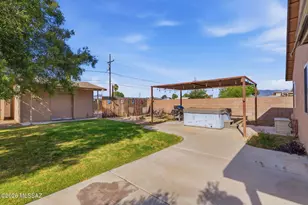 7933 E Jennifer Anne Dr, Tucson, AZ 85730 - Photo 33