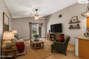 7933 E Jennifer Anne Dr, Tucson, AZ 85730 - Photo 17
