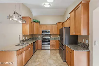 7933 E Jennifer Anne Drive, Tucson, AZ 85730 - Photo 5