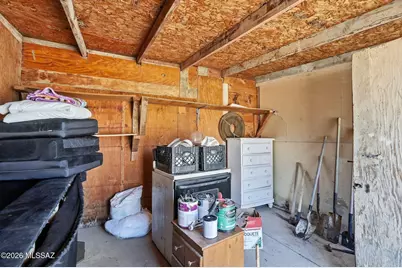 1695 W Calle Guadalajara, Tucson, AZ 85713 - Photo 35