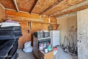 1695 W Calle Guadalajara, Tucson, AZ 85713 - Photo 35
