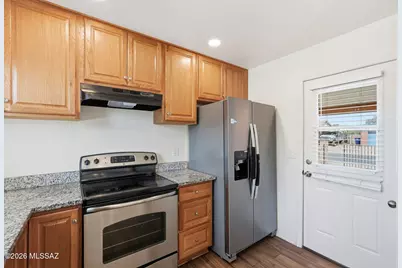 1695 W Calle Guadalajara, Tucson, AZ 85713 - Photo 17