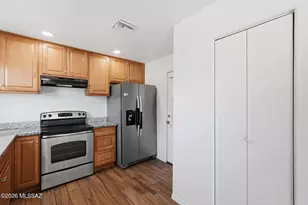 1695 W Calle Guadalajara, Tucson, AZ 85713 - Photo 15