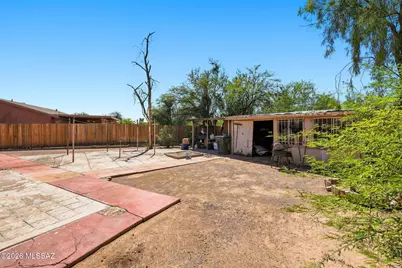1695 W Calle Guadalajara, Tucson, AZ 85713 - Photo 37