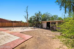 1695 W Calle Guadalajara, Tucson, AZ 85713 - Photo 37