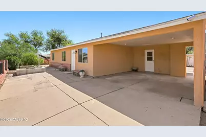 1695 W Calle Guadalajara, Tucson, AZ 85713 - Photo 5