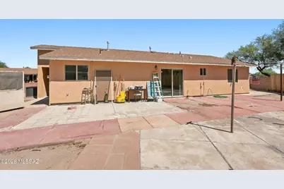 1695 W Calle Guadalajara, Tucson, AZ 85713 - Photo 39