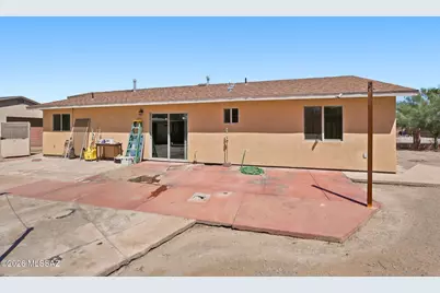 1695 W Calle Guadalajara, Tucson, AZ 85713 - Photo 41