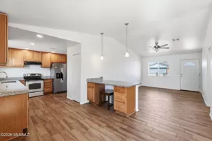 1695 W Calle Guadalajara, Tucson, AZ 85713 - Photo 13