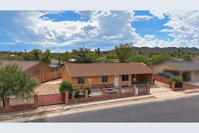 1695 W Calle Guadalajara, Tucson, AZ 85713 - Photo 3