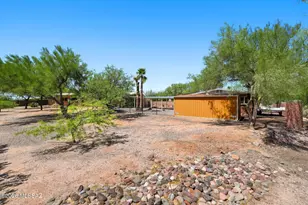 1045 W San Miguel Cir, Tucson, AZ 85704 - Photo 45
