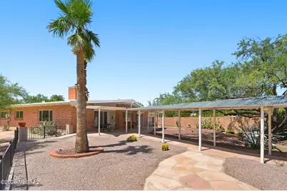 1045 W San Miguel Circle, Tucson, AZ 85704 - Photo 31