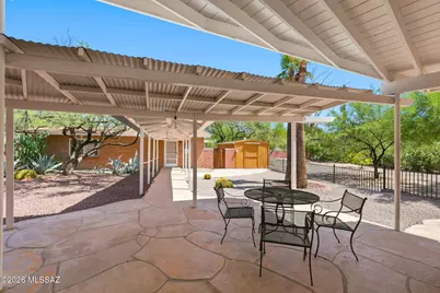 1045 W San Miguel Circle, Tucson, AZ 85704 - Photo 29
