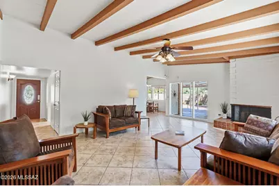 1045 W San Miguel Circle, Tucson, AZ 85704 - Photo 7