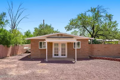 1045 W San Miguel Circle, Tucson, AZ 85704 - Photo 43