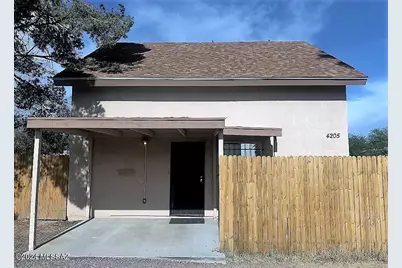 4205 E Paseo Dorado, Tucson, AZ 85711 - Photo 1