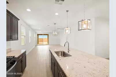 8285 S Iowana Mine Place, Tucson, AZ 85747 - Photo 1