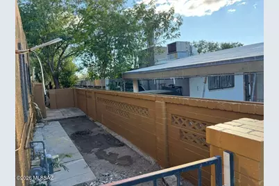 231 W 32nd Street, Tucson, AZ 85713 - Photo 3